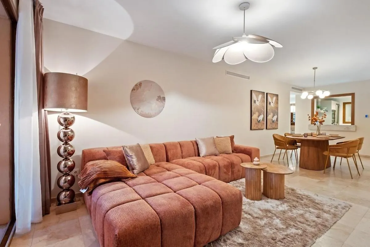 Apartamento Casa Del Paraiso Estepona