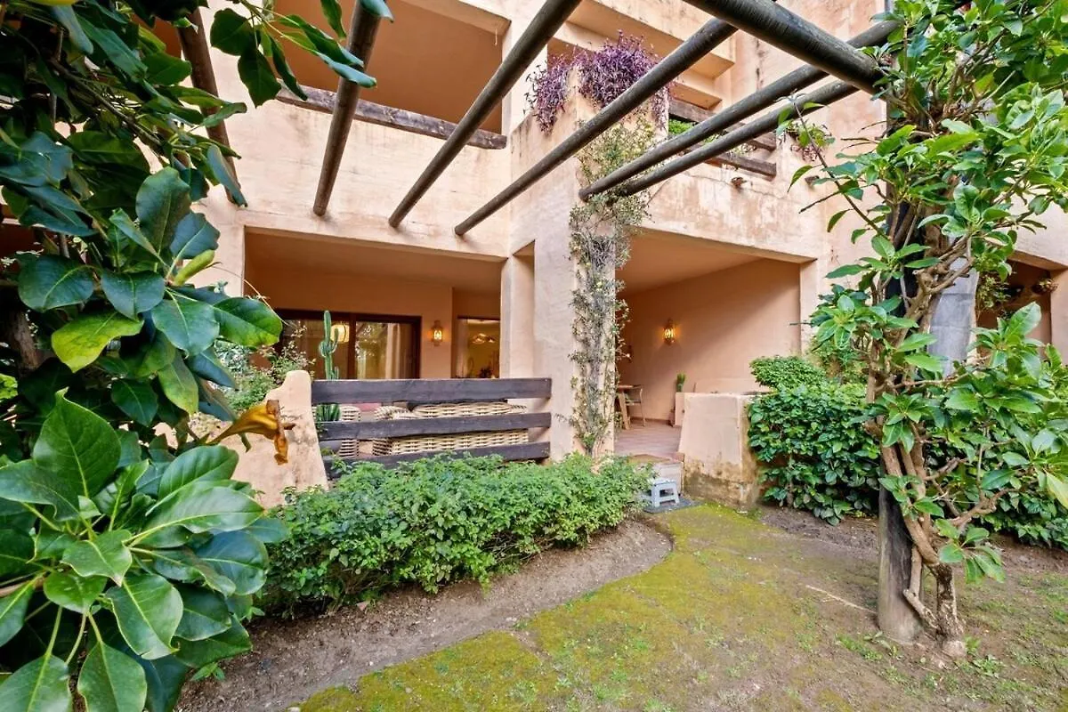 Apartamento Casa Del Paraiso Estepona
