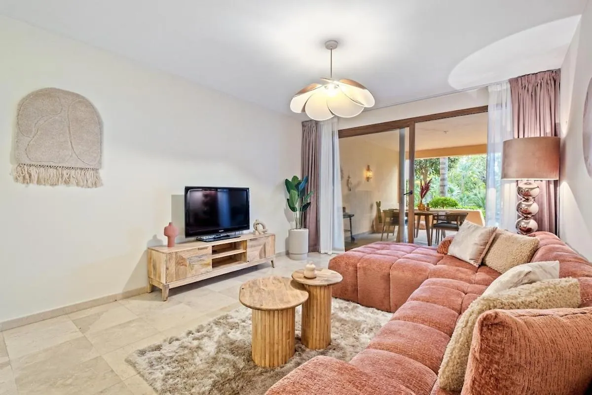 Casa Del Paraiso Estepona Apartamento