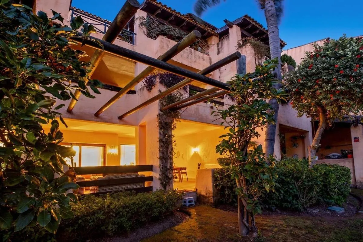 Apartamento Casa Del Paraiso Estepona España