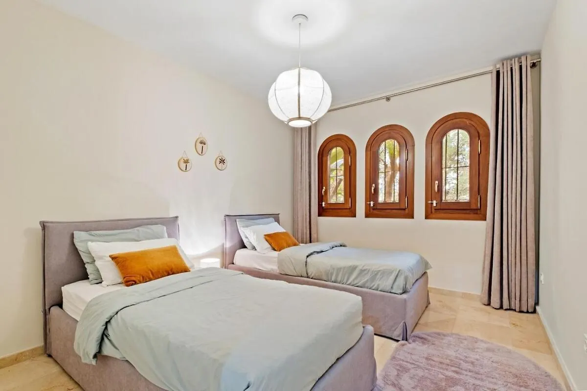 Apartamento Casa Del Paraiso Estepona