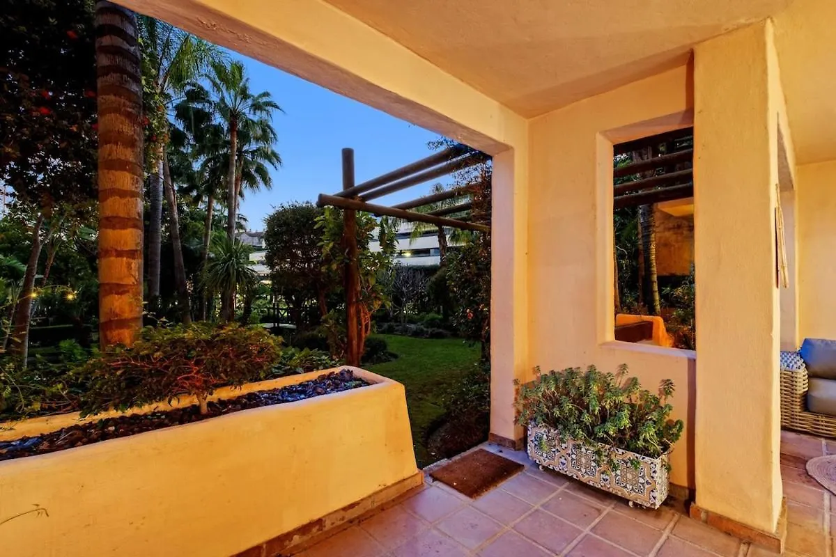 Casa Del Paraiso Estepona