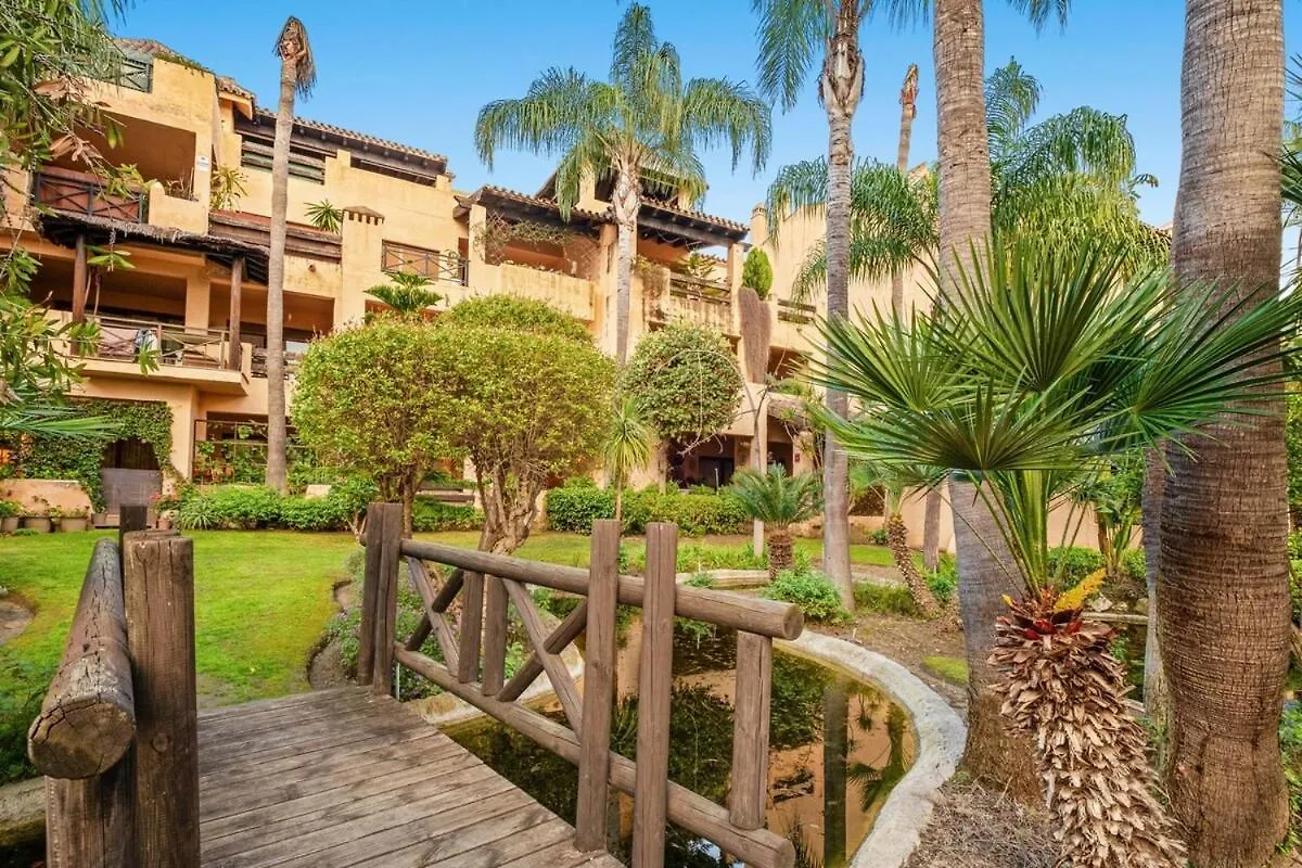 Casa Del Paraiso Estepona